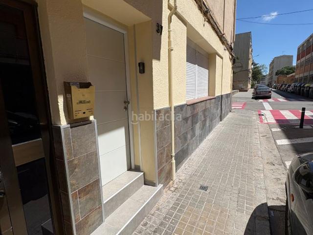 Piso en venta en Sabadell, Creu de Barberà. BAJOS REFORMADO A ESTRENAR CREU BARBERA. Pisos.