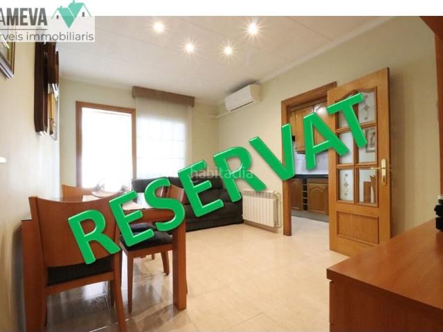 Piso en venta en Sabadell, Creu de Barberà. CASA BIS A LA CREU DE BARBERÀ. Pisos.