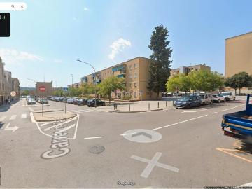 Piso en venta en Sabadell, Creu de Barberà. feijoo 1D piso una habitacion. Pisos.