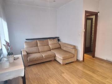 Piso en venta en Sabadell, Creu de Barberà. La orientación, disfruta de esta vivienda con un sol radiante. Pisos.