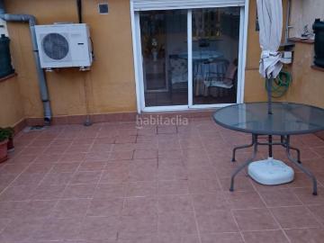 Piso en venta en Sabadell, Creu de Barberà. Pis Exclusiu a la Creu de Barberà con gran Terraza. Pisos.