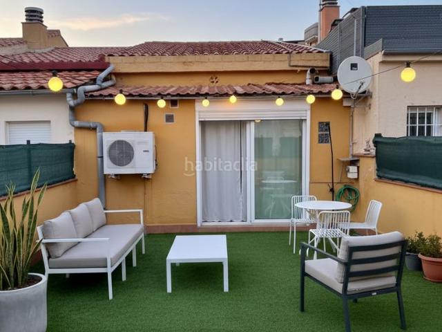 Piso en venta en Sabadell, Creu de Barberà. Pis Exclusiu a la Creu de Barberà con gran Terraza. Pisos.
