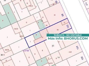 Piso en venta en Sabadell, Creu de Barberà. Pisos.