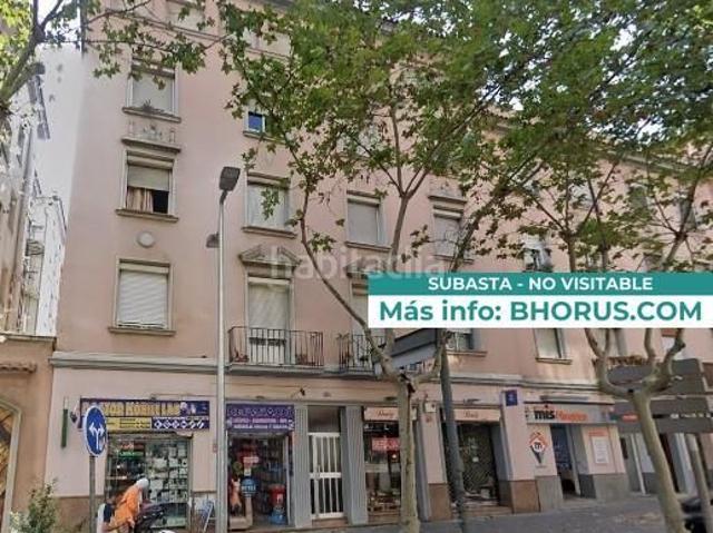 Piso en venta en Sabadell, Creu de Barberà. Pisos.