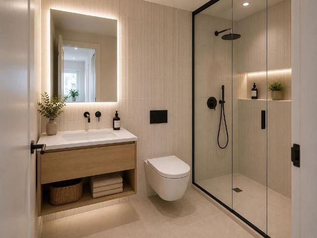 Piso en venta en calle Ferran Casablancas de, Sabadell, de 65 m² 2 habitaciones por 279.000