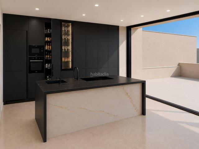 Piso en venta en Sabadell, Eixample. EN AV. BARBERÀ, TODO REFORMADO A ESTRENAR Y TERRAZA 88 m2!. Pisos.