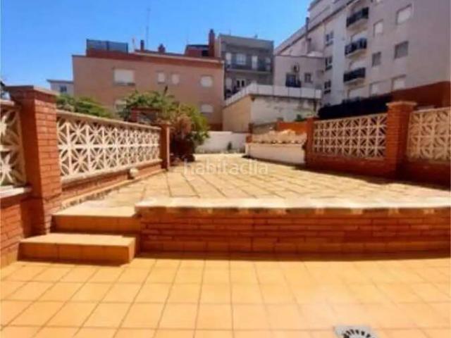 Piso en venta en Sabadell, Eixample. Pisos.