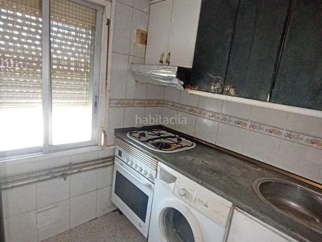 Piso en venta en Sabadell, Els Merinals. PISO A REFORMAR EN ELS MERINALS. Pisos.