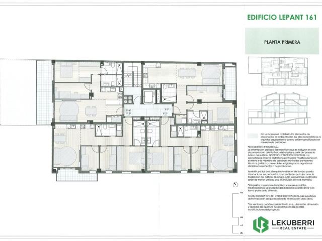 Piso en venta en Sabadell, Gràcia. OBRA NUEVA EN SABADELL VIVIENDAS EXCLUSIVAS EN CONSTRUCCIÓN. Pisos.