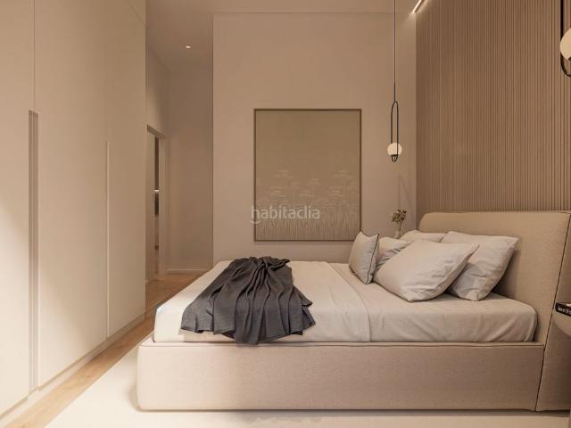 Piso en venta en Sabadell, Gràcia. Piso de obra nueva 64 m² con piscina comunitaria Carrer de Girona, Sabadell. Pisos.
