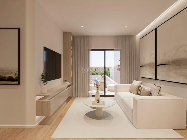 Piso en venta en Sabadell, Gràcia. piso 2 habitaciones en nueva promoción obra nueva. Pisos.