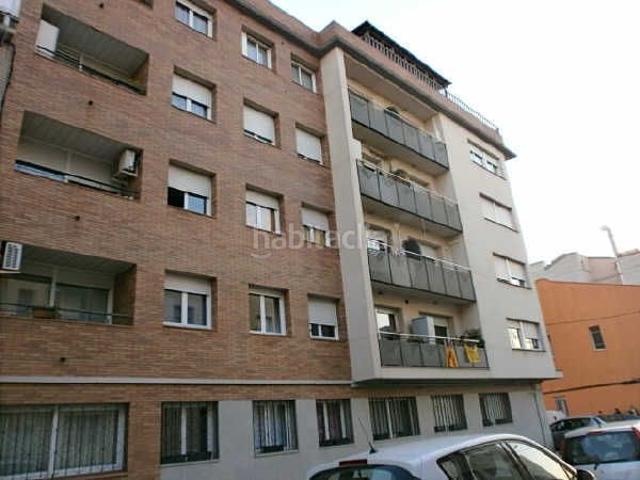 Piso en venta en Sabadell, Gràcia. Pisos.