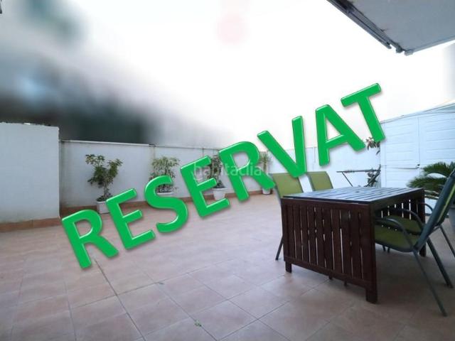 Piso en venta en Sabadell, Hostafrancs. 3 HABITACIONES Y TERRAZA DE 60 m2. Pisos.
