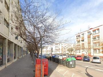 Piso en venta en Sabadell, Les Termes. VENTA EN CONDICIONES ESPECIALESCESIÓN DE CRÉDITO. ACTIVO SIN POSESIÓN, NO HIPOTECABLE. Pisos.