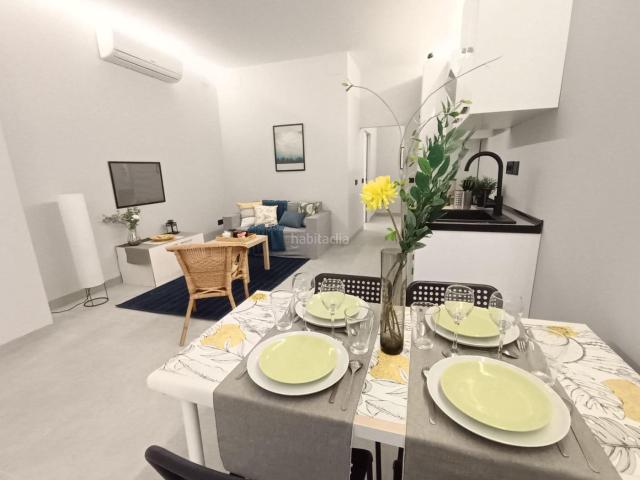 Piso en venta en Sabadell, Sol i Padrís Sant Oleguer. Moderno Loft en el Corazón de Sabadell Avinguda Eixample. Pisos.