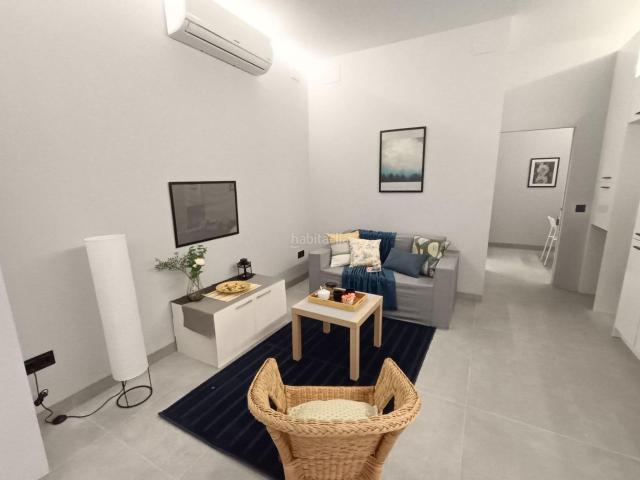 Piso en venta en Sabadell, Sol i Padrís Sant Oleguer. Moderno Loft en el Corazón de Sabadell Avinguda Eixample. Pisos.