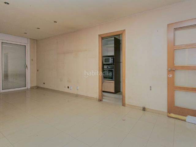 Piso en venta en Sabadell, Sol i Padrís Sant Oleguer. Solvia Inmobiliaria Piso Sabadell. Pisos.