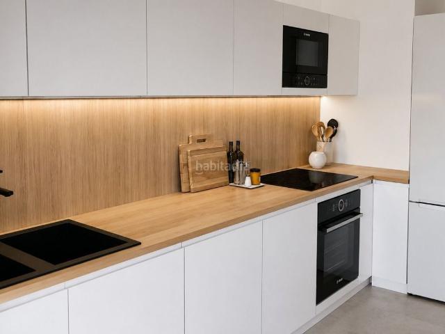 Piso en venta en Sabadell, Sol i Padrís Sant Oleguer. Sabadell Centre 97 m 3 habitaciones Desde 329.000. Pisos.