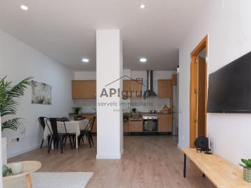 Piso en venta en Sabadell, Sol i Padrís Sant Oleguer. Pisos.