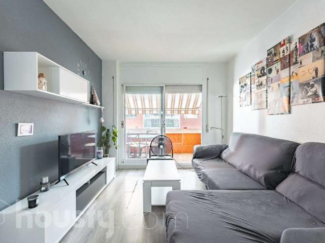 Piso en venta en Sabadell, Sol i Padrís Sant Oleguer. Pisos.