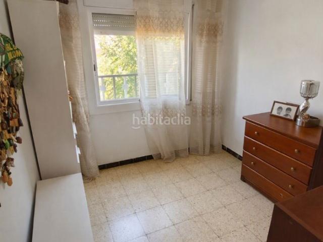 Piso en venta en Sabadell, Torre romeu. OPORTUNIDAD DE INVERSIÓN NUDA PROPIEDAD EN SABADELL BARCELONA. Pisos.