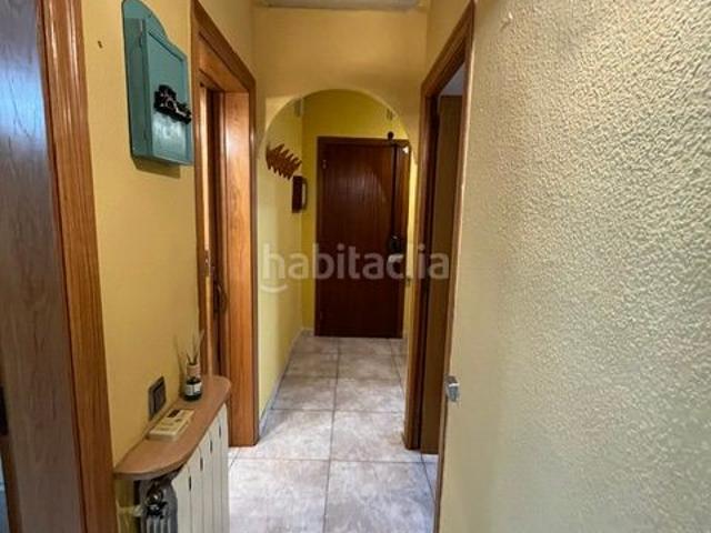 Piso en venta en Sabadell, Torre romeu. OPORTUNIDAD. PISO 3 HABIT. EXTERIOR EN TORRE ROMEU. Pisos.
