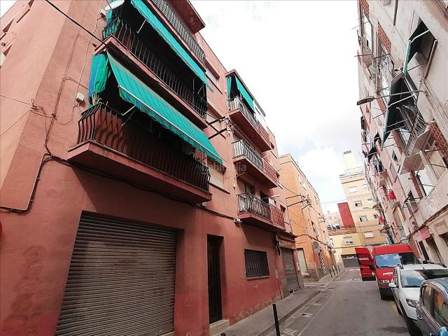 Piso en venta en Sabadell, Torre romeu. Solvia Inmobiliaria Piso Sabadell. Pisos.