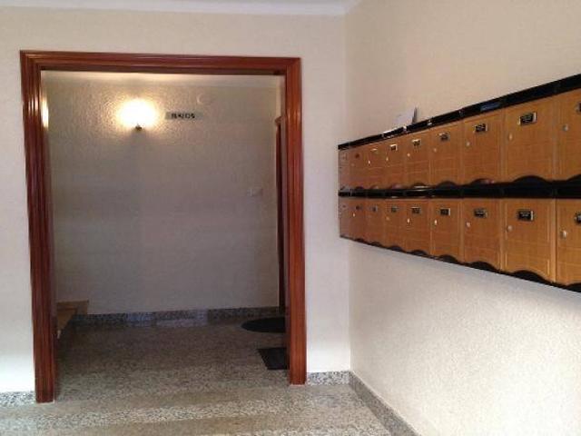 Piso en Venta en Sabadell