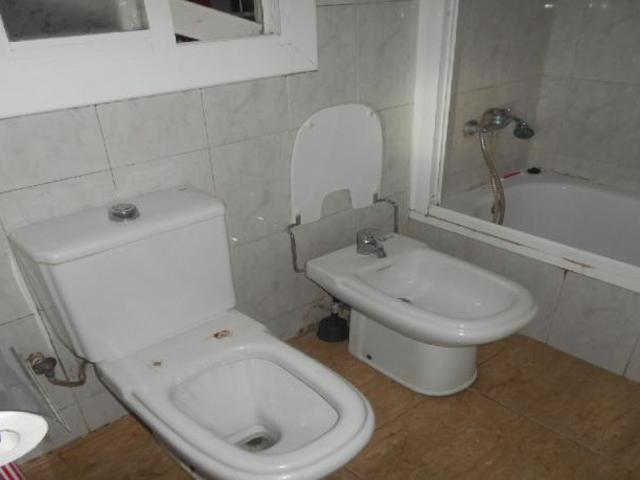 Piso en venta en Sabadell