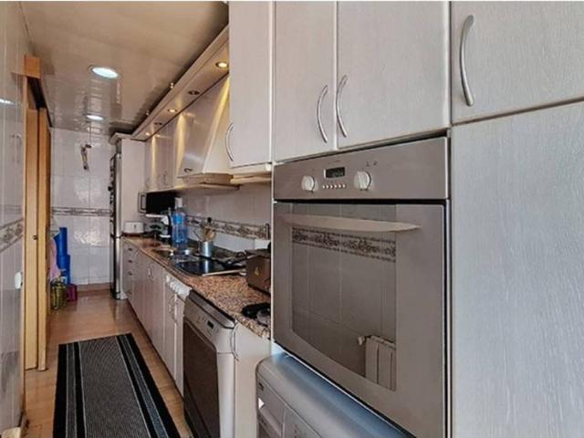 Piso en Venta en Sabadell