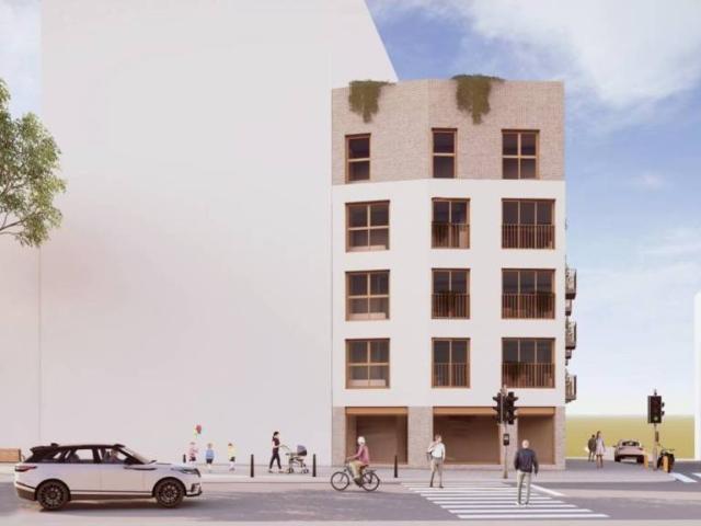 Piso en Venta en Sabadell