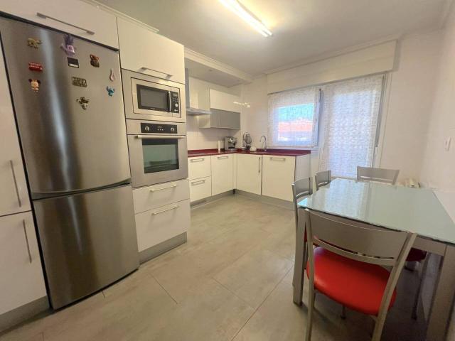 Piso en venta en Sabino Arana, Centro Urbano Hirigunea, Leioa