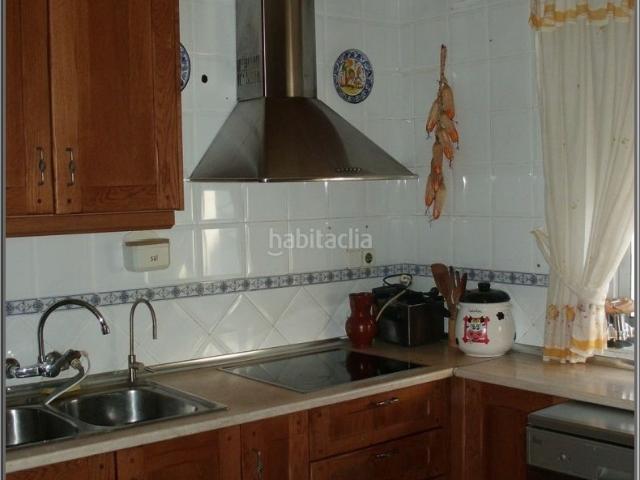 Piso en venta en Sabiote. Pisos.