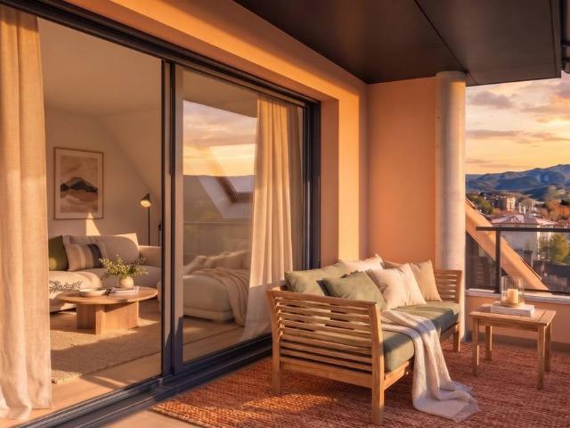 Piso en Venta en Sabiñánigo Centro Aurín