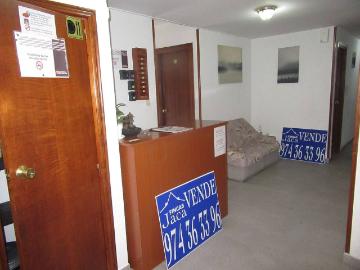 Piso en Venta en Sabiñánigo Centro Aurín