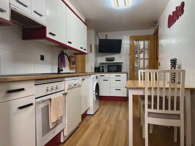 Piso en venta en Sabiñánigo, Huesca