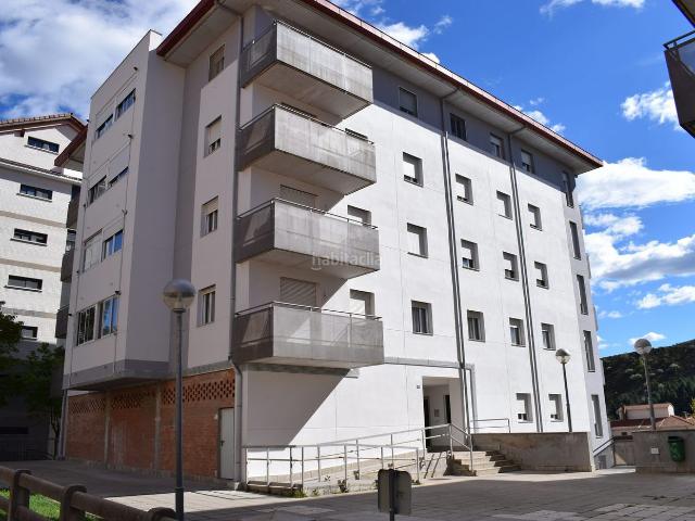 Piso en venta en Sabiñánigo, Sabiñánigo Centro Aurín. Piso en Valle de Oza 14. Pisos.
