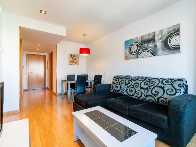 Piso en venta en Sabiñánigo, Sardas Puente de Sabiñánigo. Luminoso apartamento con garaje y trastero en Sabiñánigo, a un paso del Pirineo. Pisos.
