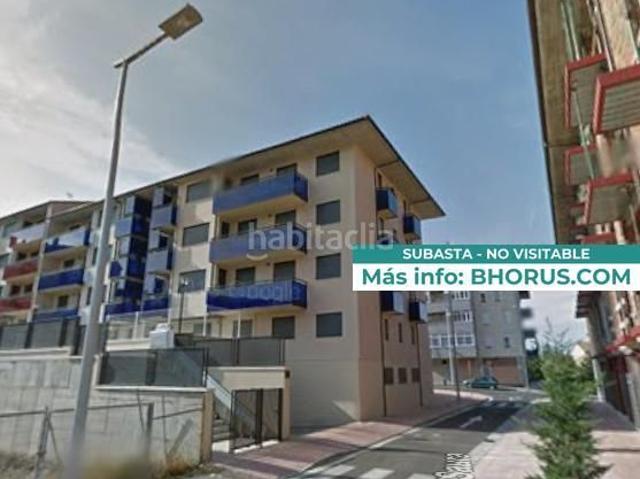 Piso en venta en Sabiñánigo, Sardas Puente de Sabiñánigo. Pisos.