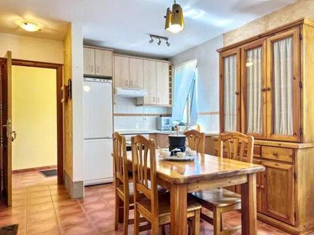 Piso en Venta en Sabiñánigo