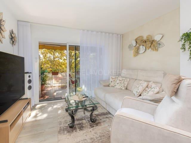 Piso en venta en S'Agaro, Girona Costa Brava