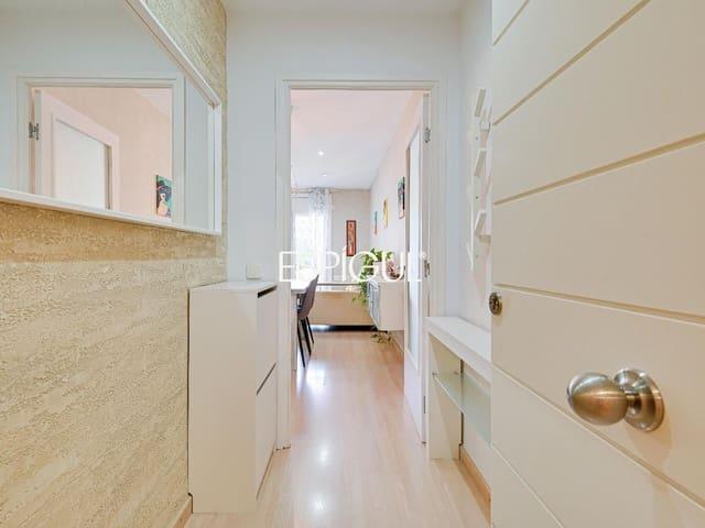 Piso en venta en S'Agaro, Girona Costa Brava