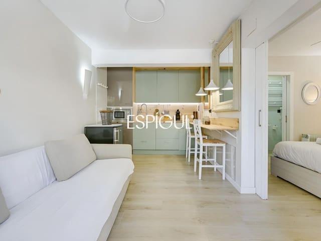 Piso en venta en S'Agaro, Girona Costa Brava