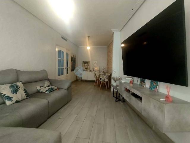 Piso en Venta en Sagrado Corazón