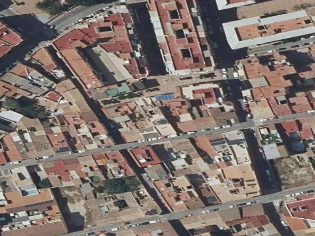 Piso en Venta en Sagrado Corazón