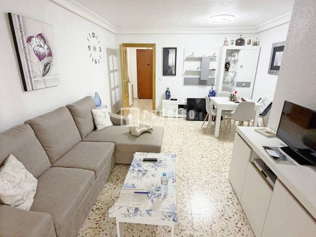 Piso en Venta en Sagrado Corazón