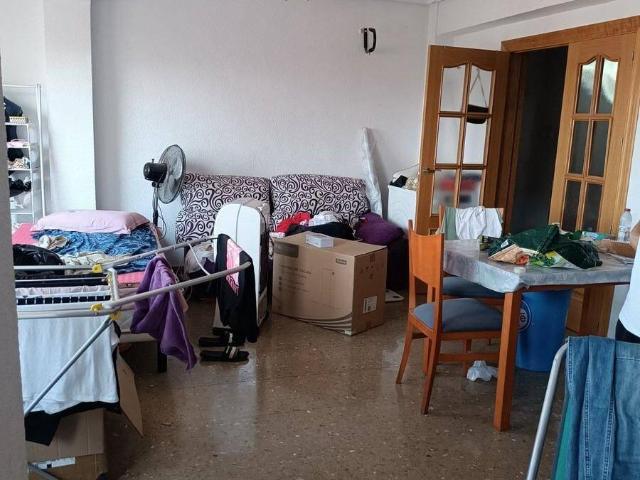 Piso en Venta en Sagrado Corazón
