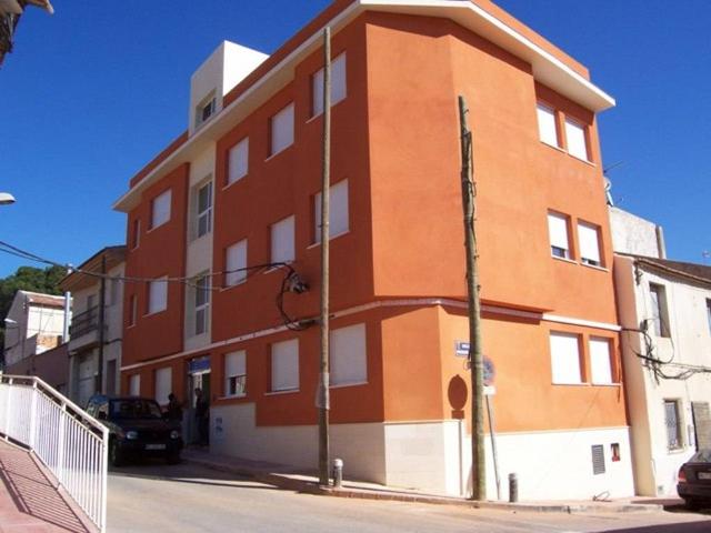 Piso en Venta en Sagrado Corazón