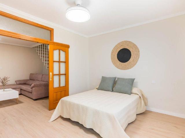 Piso en Venta en Sagrado Corazón