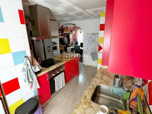 Piso en Venta en Sagrado Corazón